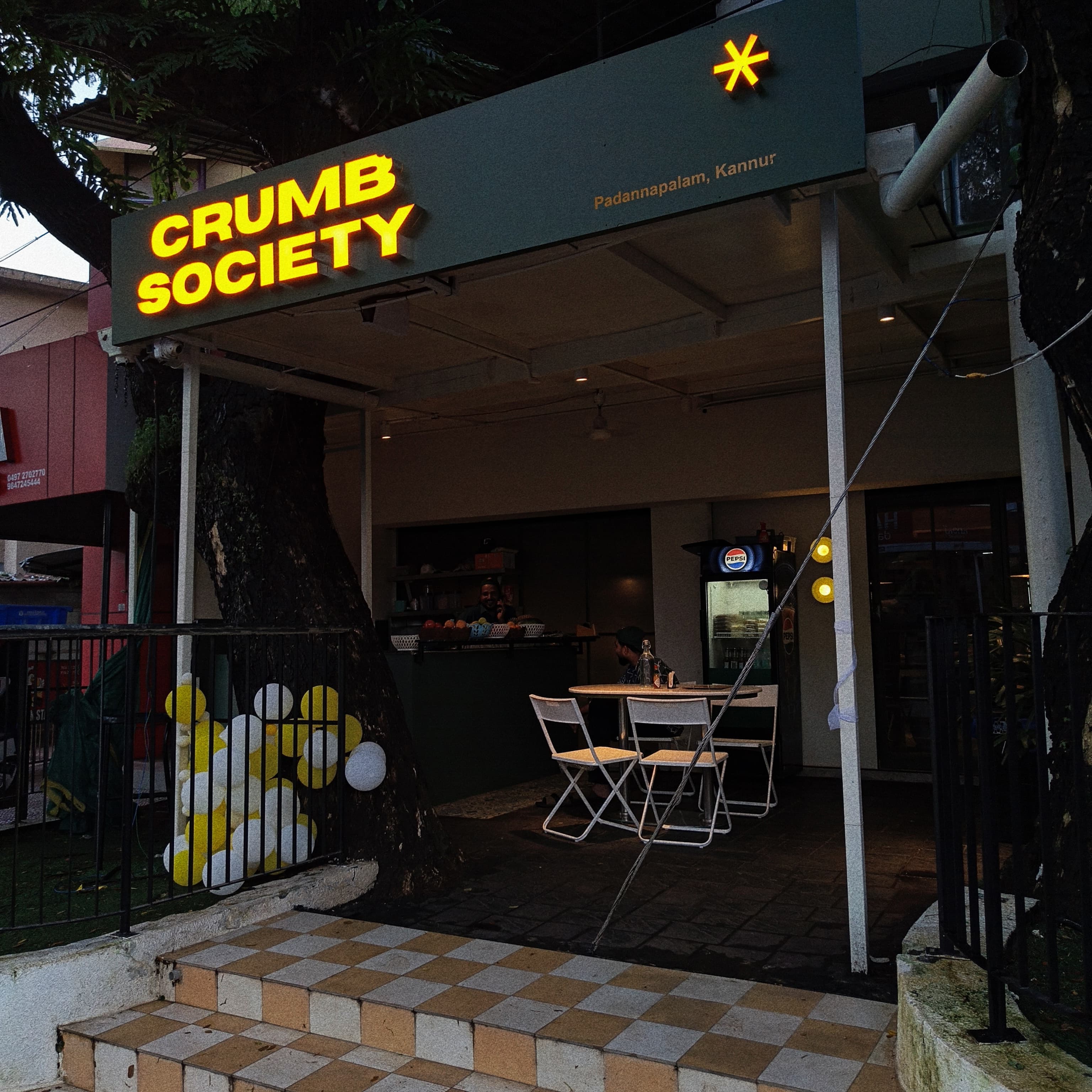 Crumb Society gallery photo 1